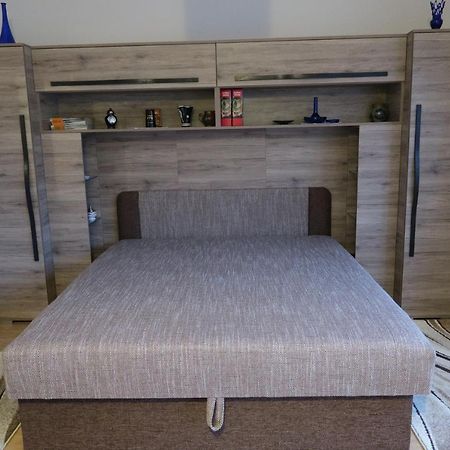 Eva Apartman Szigetvár Zewnętrze zdjęcie
