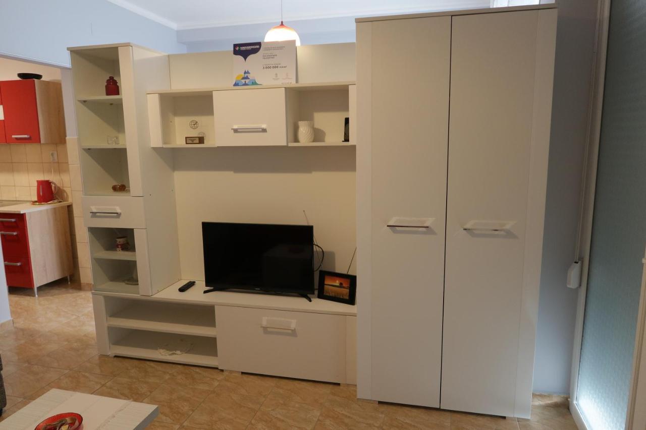 Eva Apartman Szigetvár Zewnętrze zdjęcie