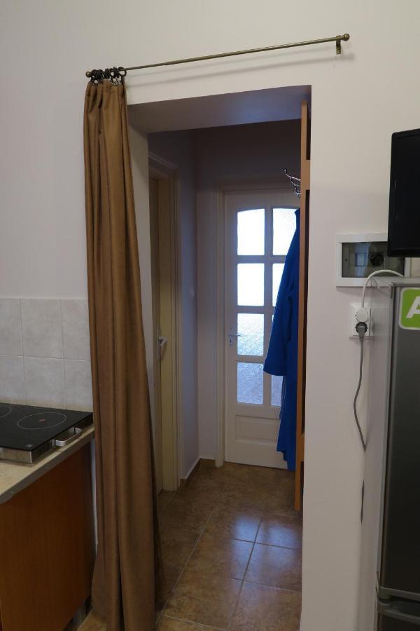 Eva Apartman Szigetvár Zewnętrze zdjęcie