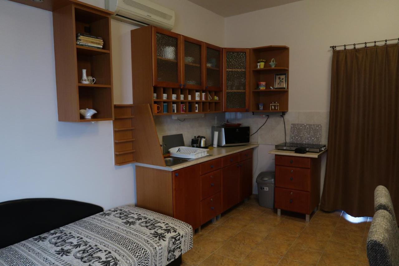Eva Apartman Szigetvár Zewnętrze zdjęcie