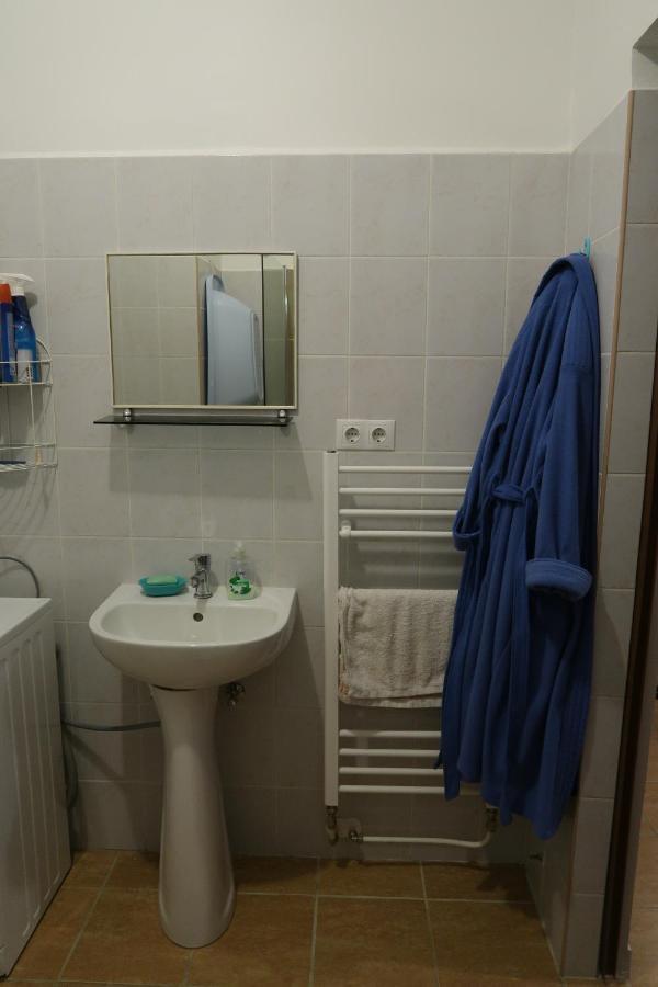 Eva Apartman Szigetvár Zewnętrze zdjęcie