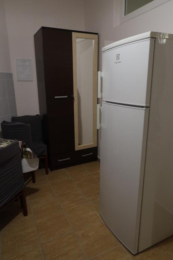 Eva Apartman Szigetvár Zewnętrze zdjęcie