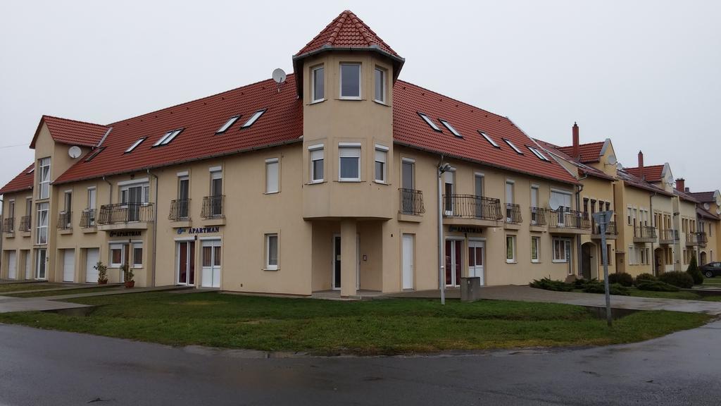 Eva Apartman Szigetvár Pokój zdjęcie